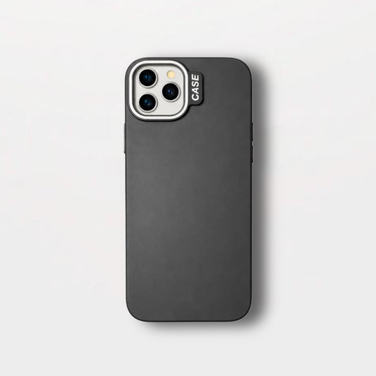 Softedge Case -Jet Black