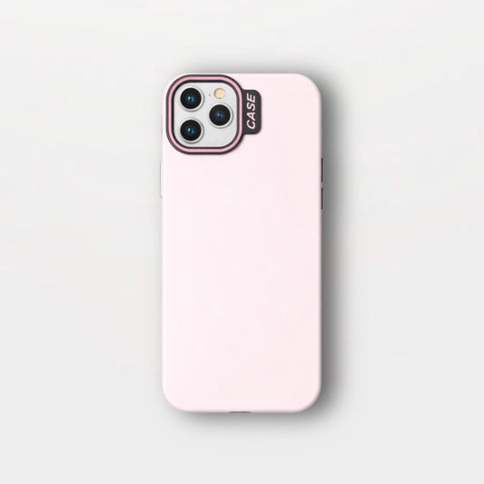 Softedge Case -Blush Pink